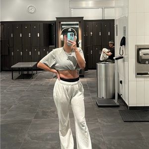 Meet your Posher, Daisy